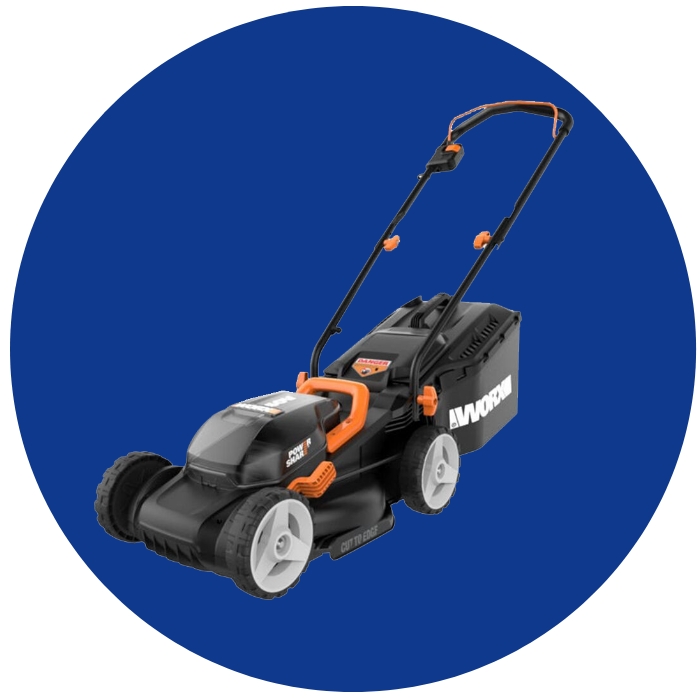 Outdoor Power Equipment 